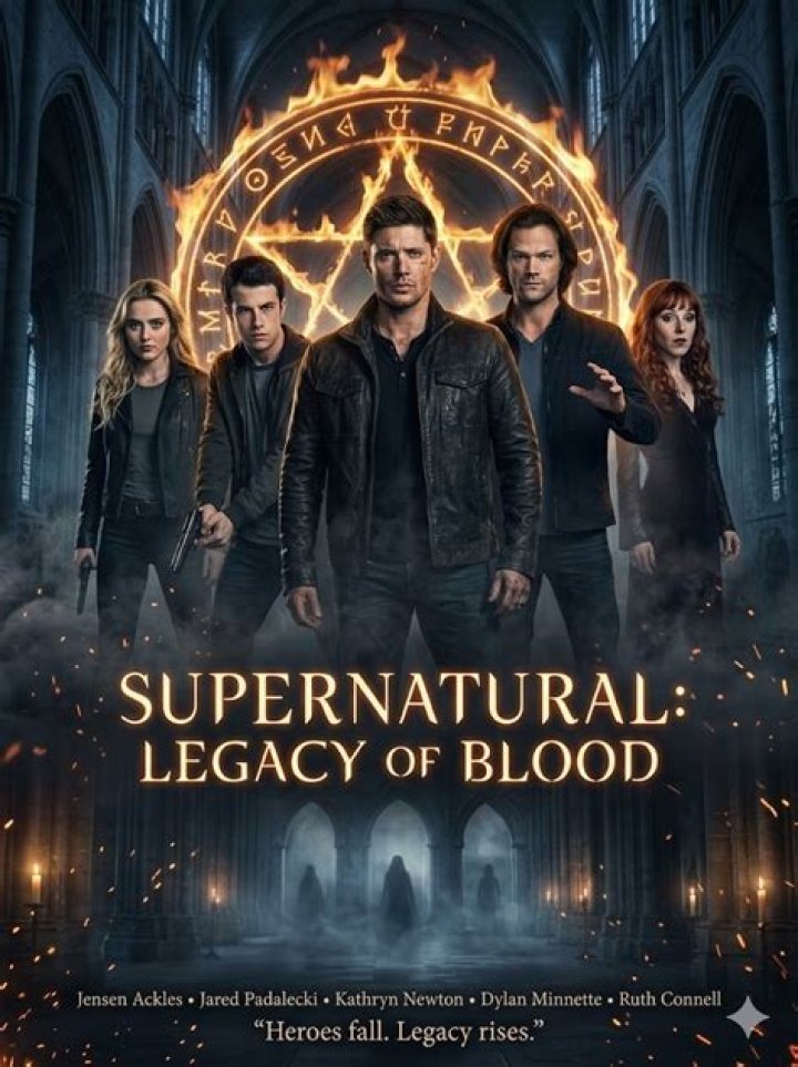 A Journey Through Her Supernatural Legacy And Beyond